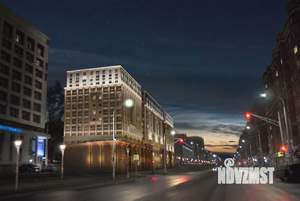 2-к квартира, вторичка, 72м2, 7/12 этаж