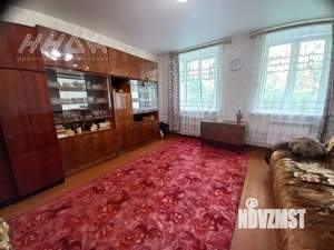 1-к квартира, вторичка, 32м2, 1/3 этаж