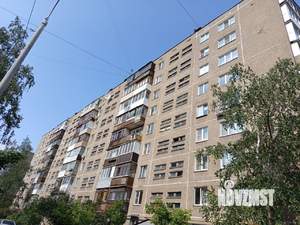 2-к квартира, вторичка, 42м2, 4/9 этаж