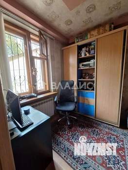 2-к квартира, вторичка, 41м2, 2/2 этаж