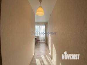 1-к квартира, вторичка, 35м2, 9/10 этаж