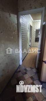 1-к квартира, вторичка, 28м2, 3/5 этаж