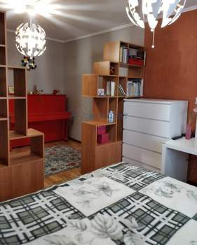 1-к квартира, вторичка, 46м2, 8/14 этаж