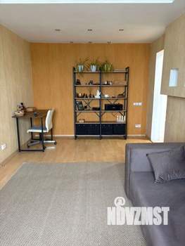3-к квартира, вторичка, 58м2, 8/9 этаж
