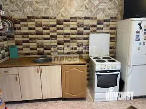 1-к квартира, вторичка, 42м2, 1/12 этаж