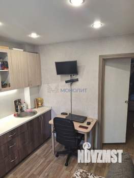 1-к квартира, вторичка, 35м2, 8/14 этаж