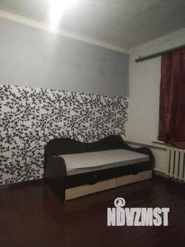2-к квартира, вторичка, 40м2, 1/2 этаж