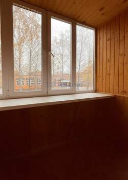 2-к квартира, вторичка, 58м2, 1/9 этаж