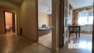 3-к квартира, вторичка, 64м2, 8/9 этаж