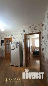 4-к квартира, вторичка, 81м2, 4/6 этаж