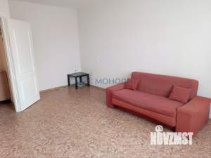 1-к квартира, вторичка, 29м2, 10/10 этаж