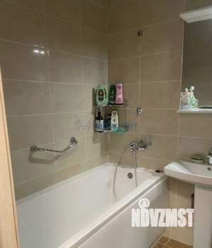 1-к квартира, вторичка, 38м2, 2/23 этаж