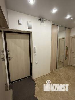 2-к квартира, вторичка, 65м2, 11/24 этаж