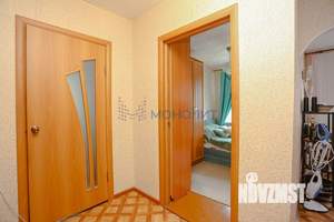 2-к квартира, вторичка, 42м2, 6/9 этаж