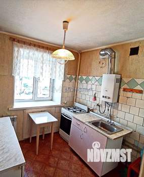 2-к квартира, вторичка, 43м2, 3/5 этаж