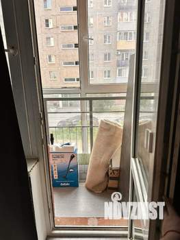 2-к квартира, сданный дом, 52м2, 2/10 этаж