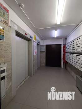 2-к квартира, вторичка, 73м2, 8/17 этаж