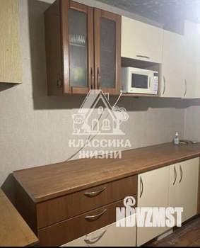 1-к квартира, вторичка, 37м2, 4/4 этаж