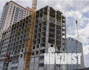 3-к квартира, вторичка, 66м2, 18/25 этаж