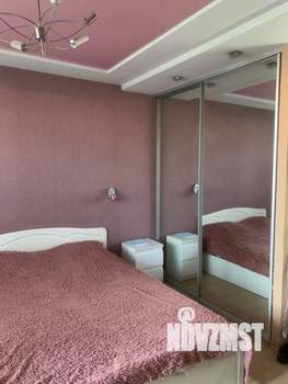 3-к квартира, вторичка, 58м2, 8/9 этаж