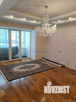 3-к квартира, вторичка, 103м2, 3/10 этаж