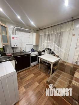 1-к квартира, вторичка, 31м2, 2/4 этаж