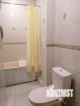 2-к квартира, вторичка, 57м2, 1/2 этаж
