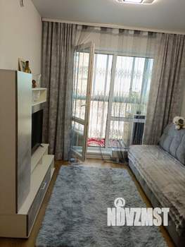 1-к квартира, вторичка, 33м2, 3/15 этаж