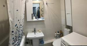 1-к квартира, вторичка, 35м2, 4/10 этаж