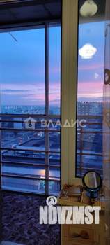 1-к квартира, вторичка, 40м2, 13/14 этаж