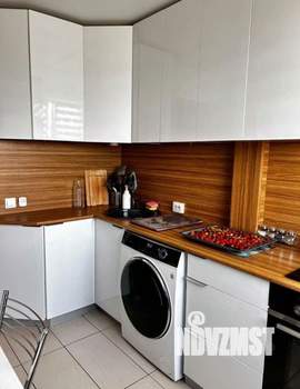 3-к квартира, вторичка, 58м2, 8/9 этаж