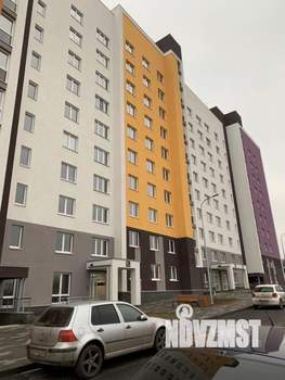 2-к квартира, вторичка, 55м2, 5/10 этаж