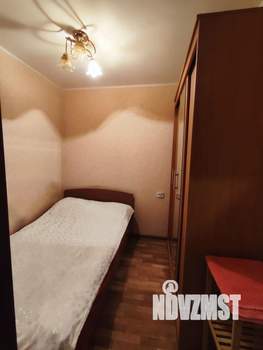 2-к квартира, вторичка, 42м2, 1/5 этаж