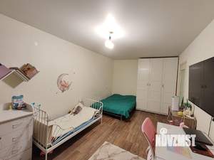 1-к квартира, вторичка, 33м2, 1/9 этаж