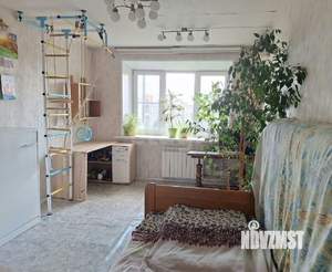 2-к квартира, вторичка, 51м2, 9/12 этаж