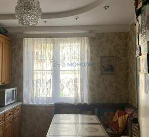 3-к квартира, вторичка, 71м2, 2/9 этаж