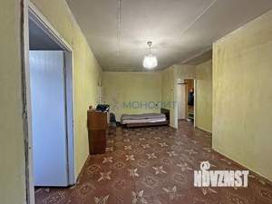 2-к квартира, вторичка, 42м2, 5/5 этаж