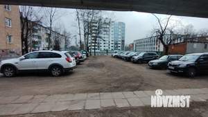 2-к квартира, вторичка, 48м2, 8/9 этаж