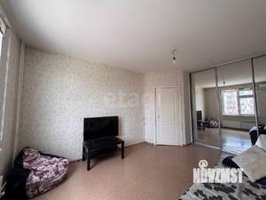 1-к квартира, вторичка, 29м2, 7/10 этаж