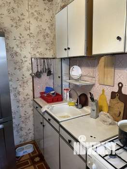 4-к квартира, вторичка, 73м2, 1/9 этаж