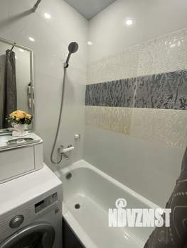 Студия квартира, вторичка, 18м2, 1/17 этаж