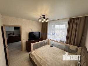 2-к квартира, вторичка, 41м2, 5/17 этаж