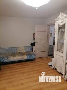 3-к квартира, вторичка, 62м2, 1/3 этаж