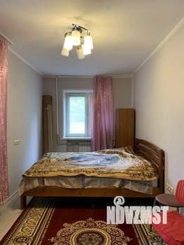 2-к квартира, вторичка, 42м2, 1/5 этаж