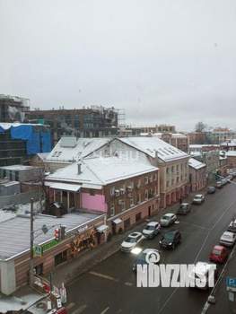 1-к квартира, вторичка, 13м2, 2/4 этаж