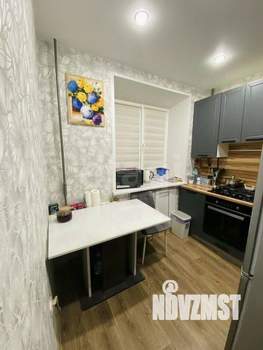 2-к квартира, вторичка, 45м2, 1/5 этаж