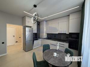 2-к квартира, вторичка, 69м2, 20/22 этаж
