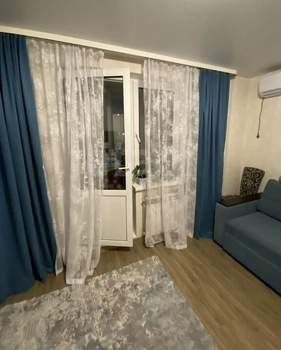 2-к квартира, вторичка, 54м2, 2/17 этаж