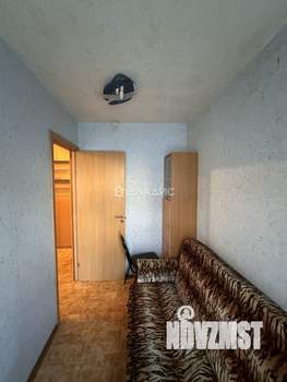 2-к квартира, вторичка, 24м2, 2/5 этаж