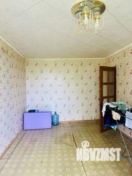 3-к квартира, вторичка, 62м2, 2/3 этаж